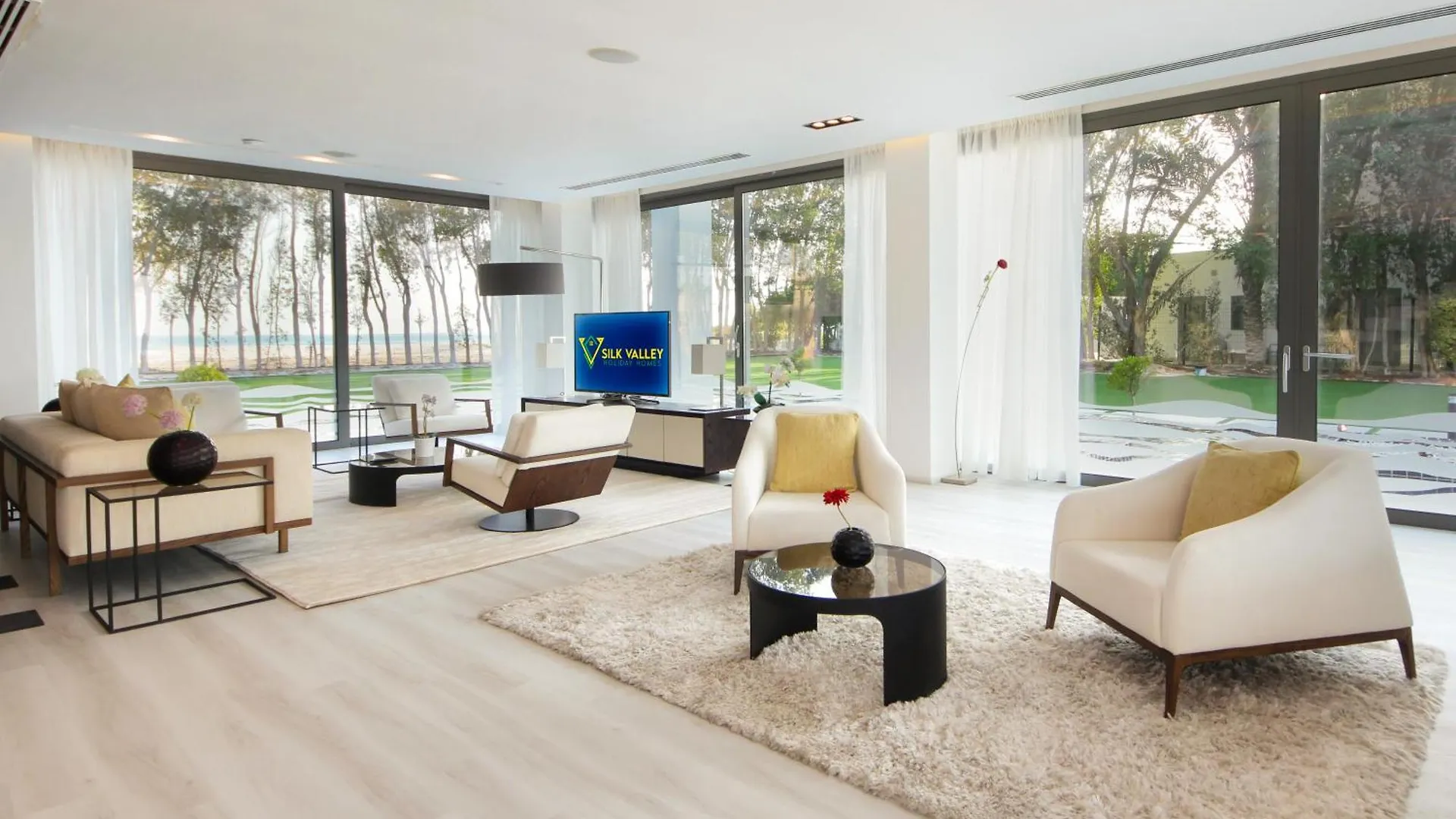 Nurai Islands Overwater Paradise Luxury Retreat Abu Dhabi 0*,