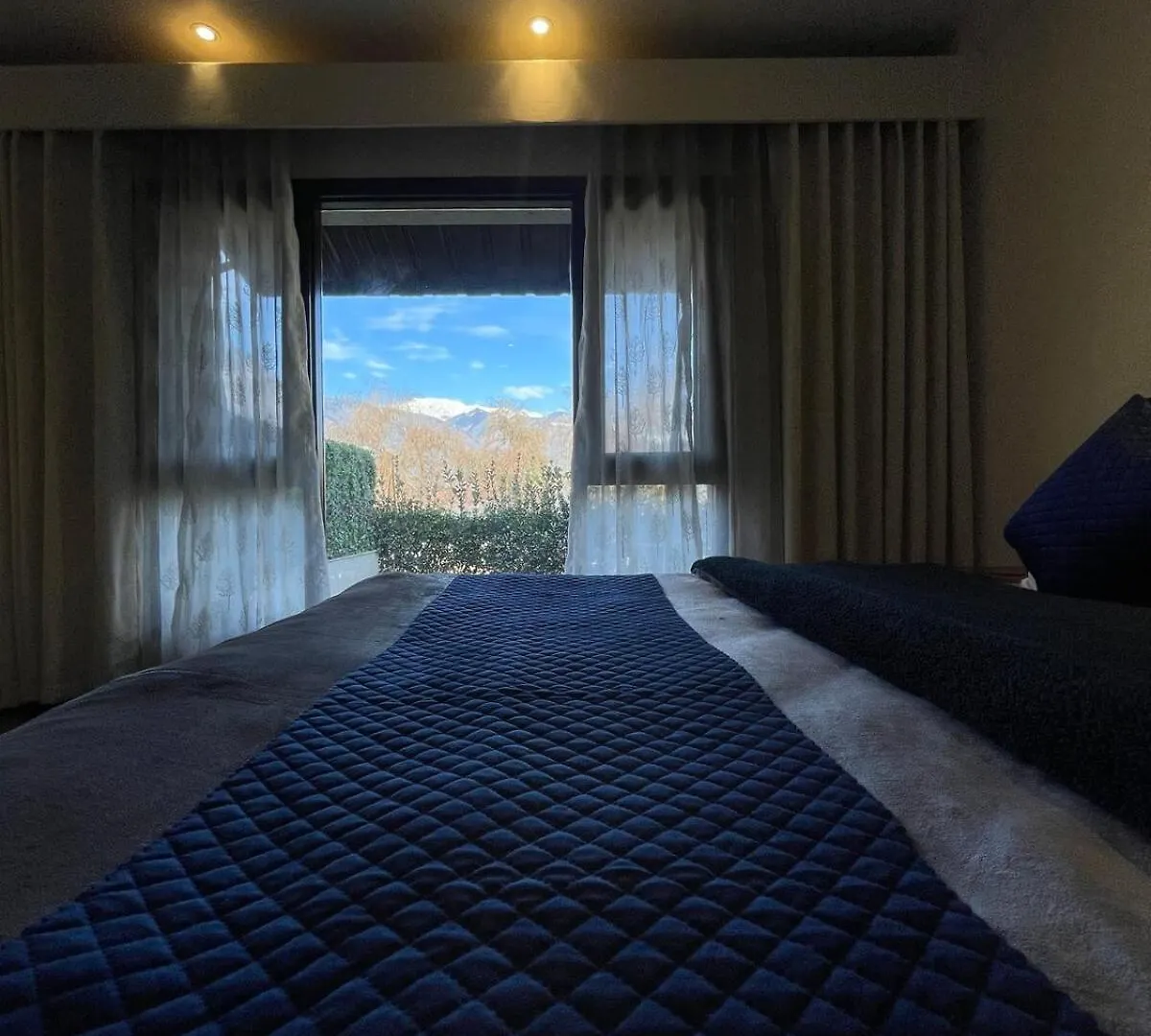 Nurai Islands Overwater Paradise Luxury Retreat Abu Dhabi 0*,  United Arab Emirates